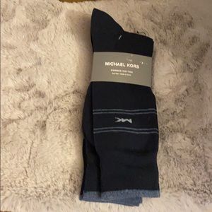 Michael kors Men socks 3 pack